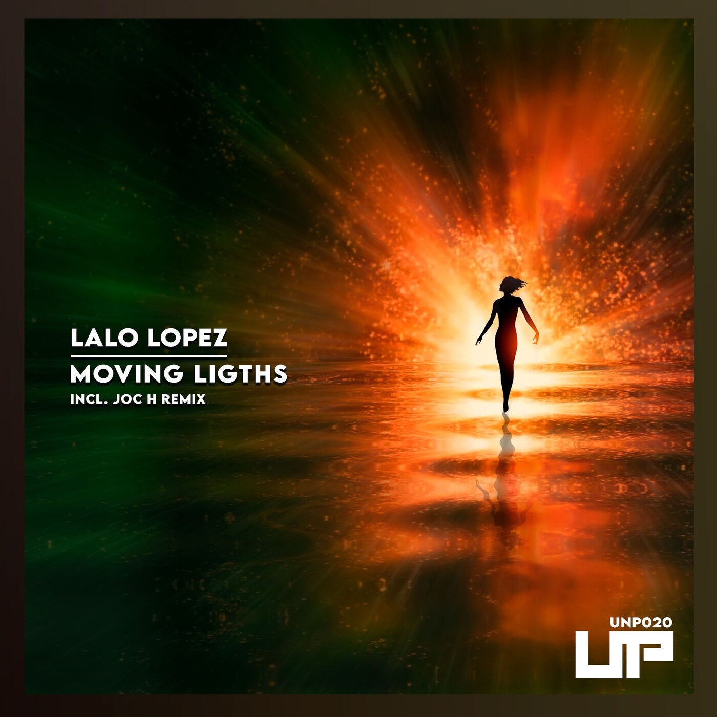 Lalo Lopez - Moving Ligths [UNP020]